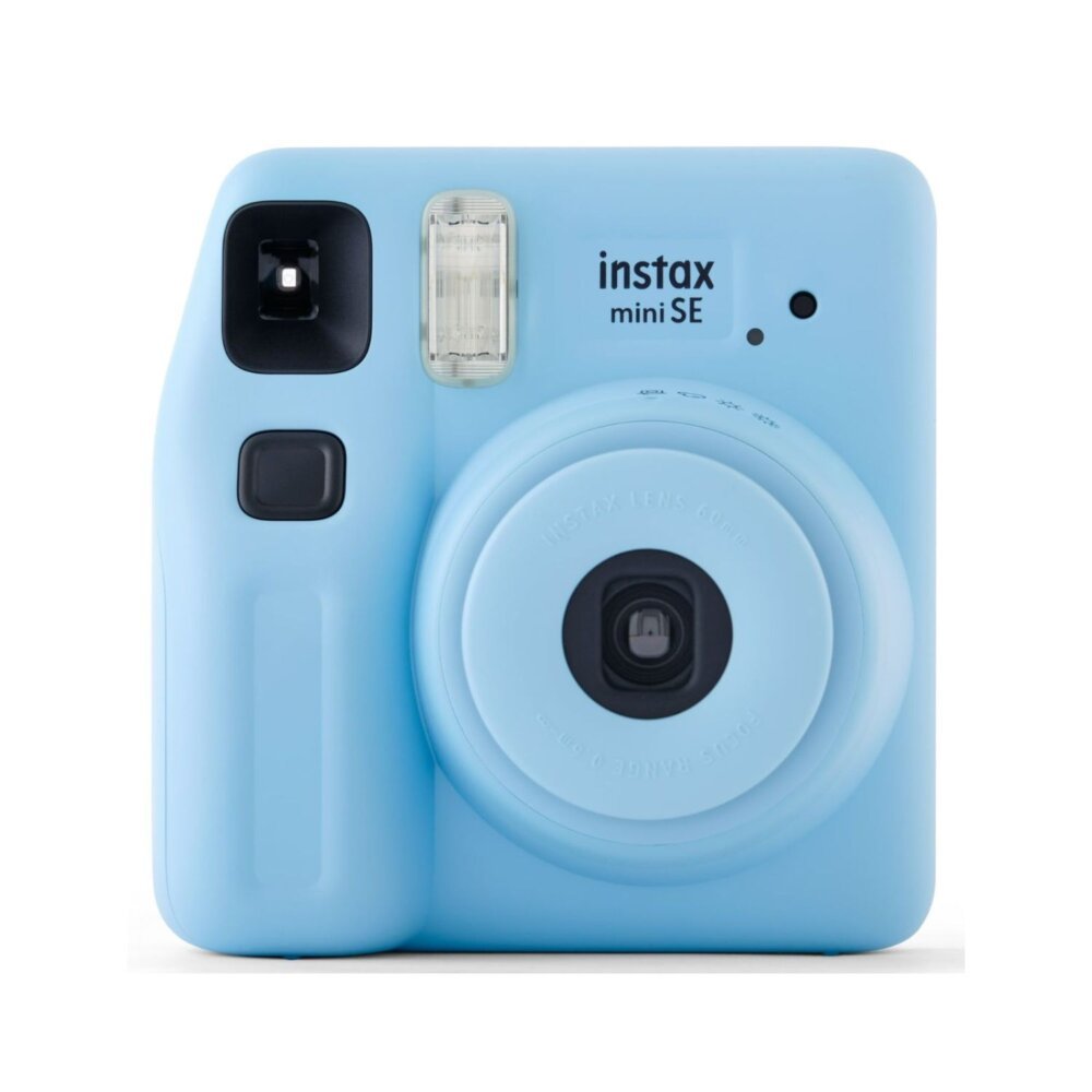 Fujifilm Instax Mini SE Fun Pack Instant Camera - cambuy-lives Fujifilm Instax Mini SE Fun Pack Instant Camera - cambuy-lives